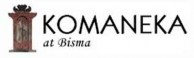 Komaneka at Bisma - Logo